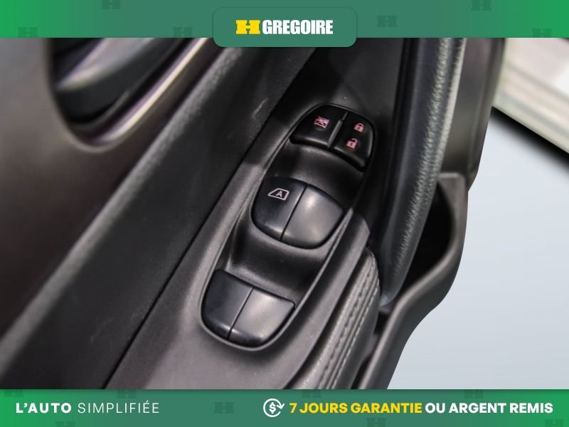Nissan Qashqai 821870 | S AUTO A/C MAGS CAM RECUL BLUETOOTH 2023 Blanc Laval - photo #17
