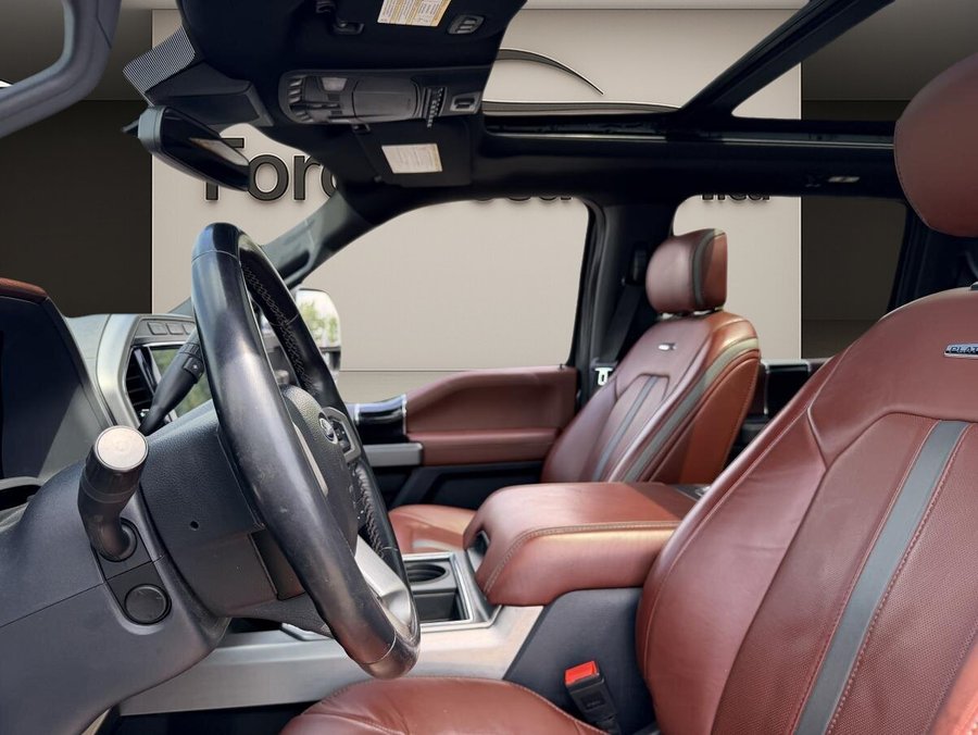 2022 Ford Super Duty F-250 SRW 2022 Grey