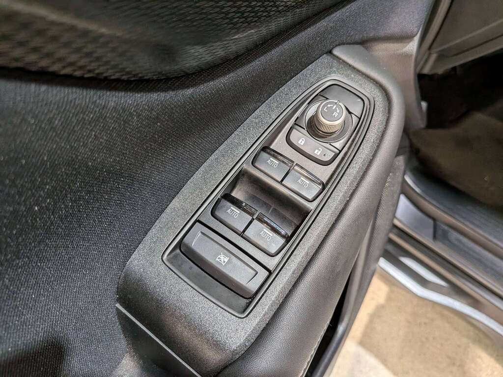 Subaru Outback Touring CVT 2022 Gris Val-David - photo #32