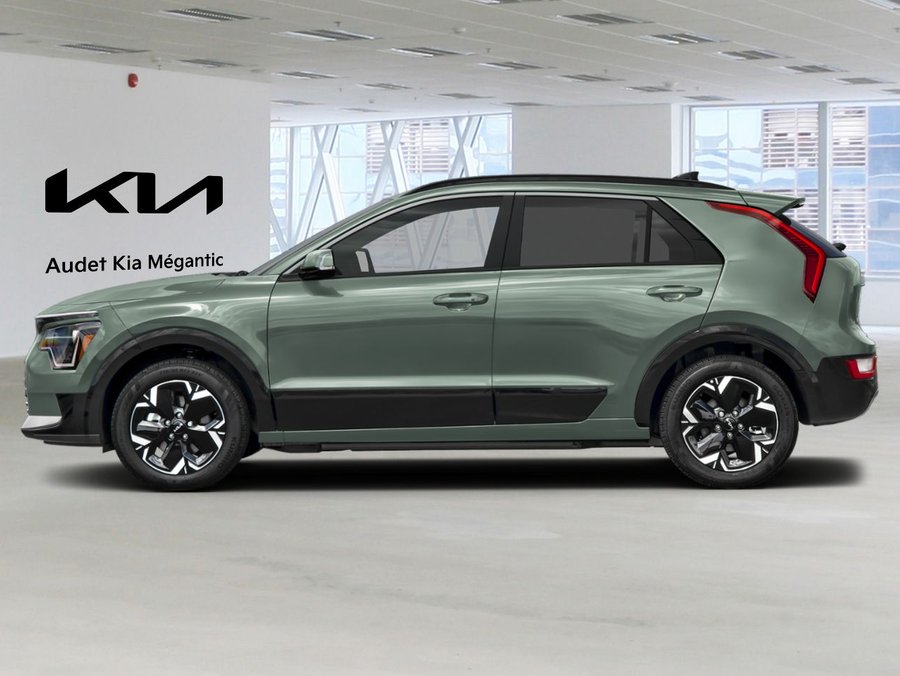 Kia Niro électrique 2026 2026