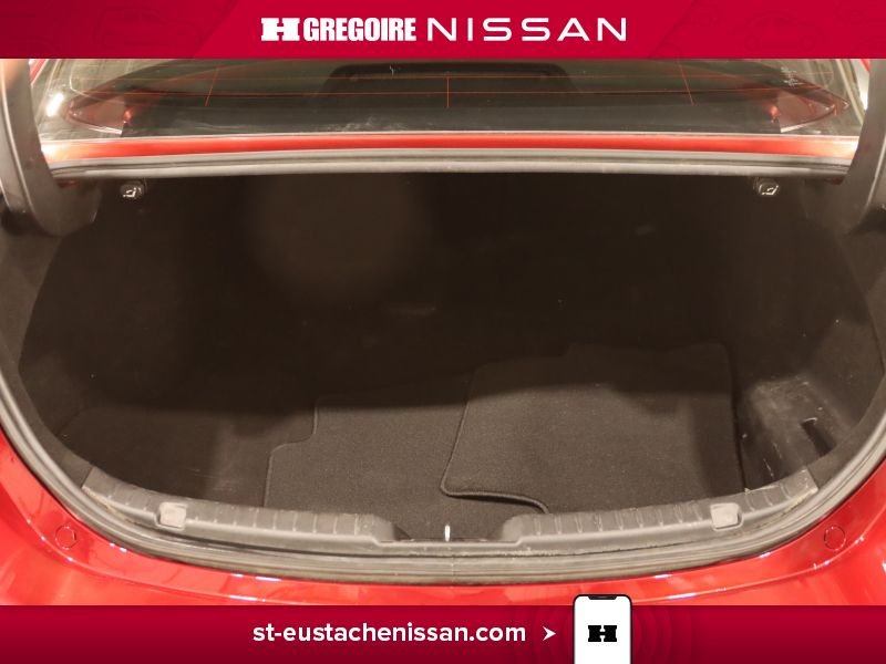 2021 Mazda 3 Red Laval - photo #36