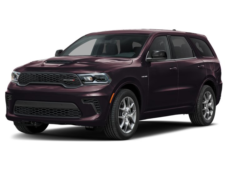 2026 Dodge Durango GT Premium HEMI V8