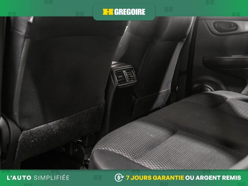 Nissan Qashqai 822597 | S AUTO AC GR ELECT MAGS CAM RECUL BLEUTOOTH 2023 Noir Laval - photo #25