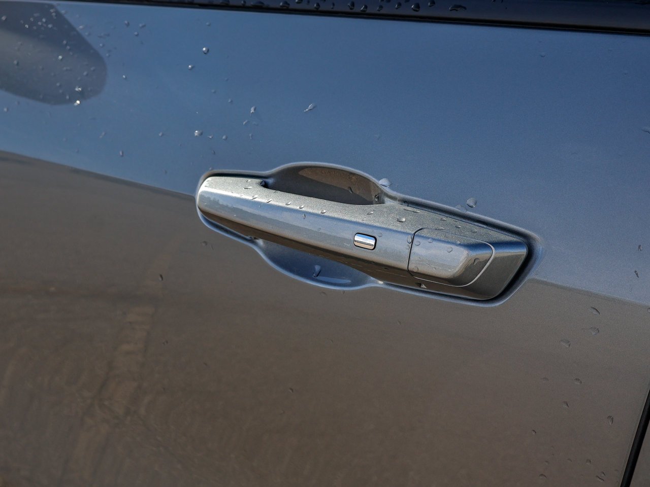 2026 Chevrolet Traverse AWD 4dr LT Grey Sherwood Park - photo #8