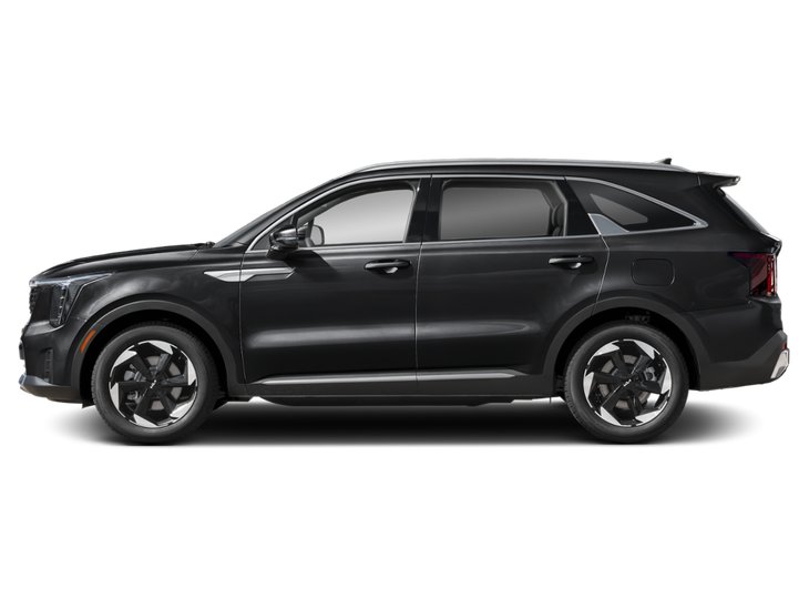 2027 Kia Sorento hybride EX