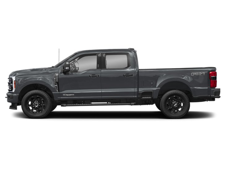 2027 Ford Super Duty F-250 SRW XLT