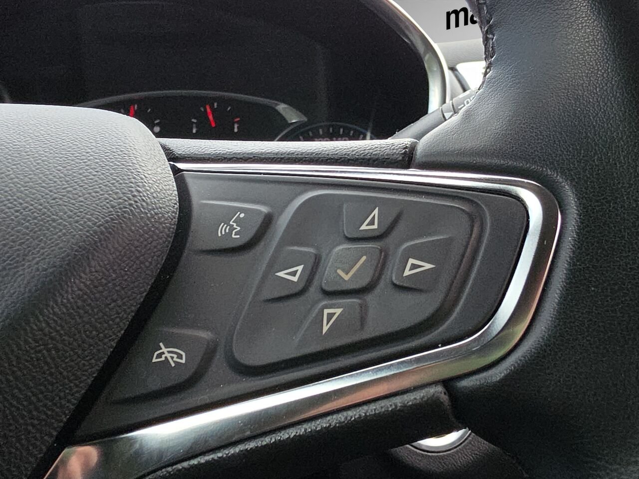 Chevrolet Equinox 2024 Blanc Val-David - photo #26