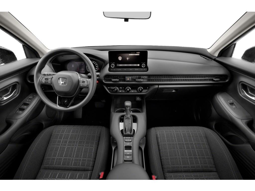 2023 Honda HR-V LX Ottawa & Gatineau - photo #4