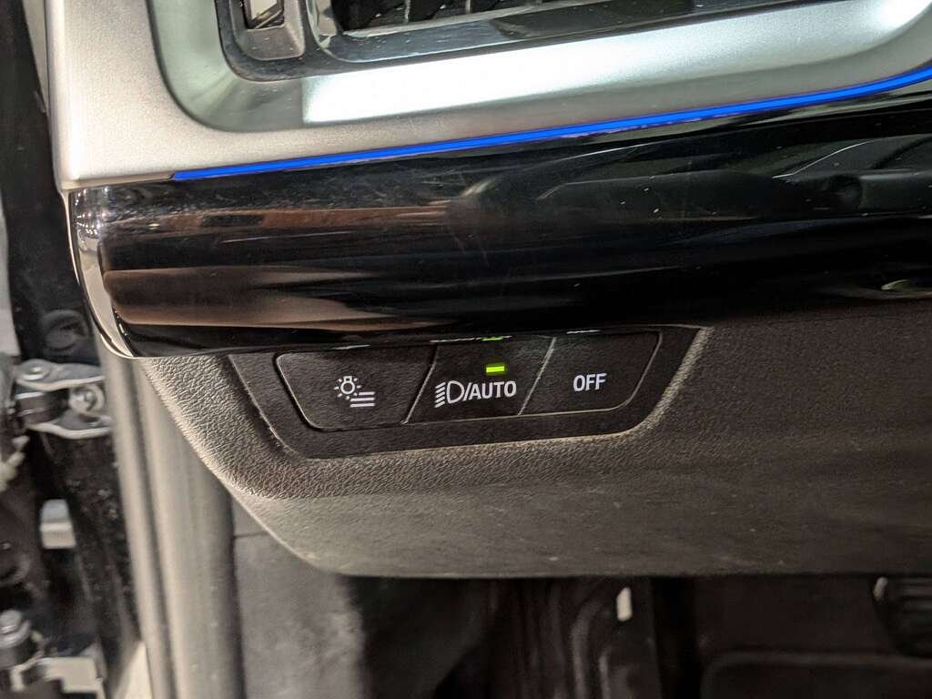 BMW X1 xDrive28i Sports Activity Vehicle 2023 Noir Val-David - photo #30