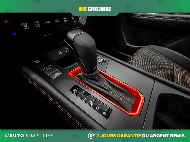 2026 Nissan Kicks Black Vaudreuil-Dorion - photo #21