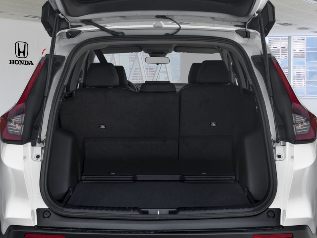 2027 HONDA CR-V Platinum White Pearl Mississauga - photo #7