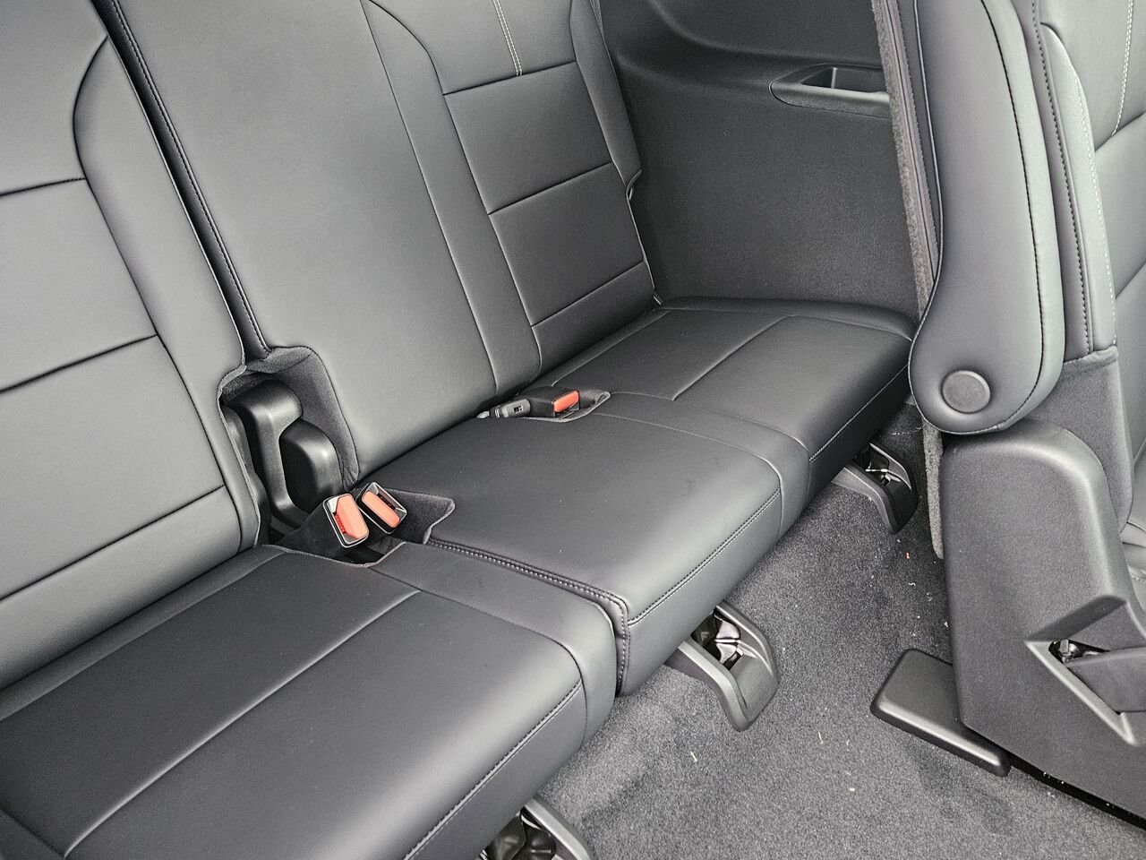 2026 GMC Acadia Élévation 4 portes TI SUMMIT WHITE Thetford Mines - photo #14