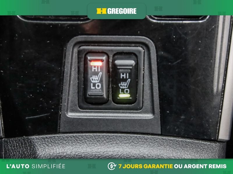 2020 Mitsubishi Outlander Grey Blainville - photo #20