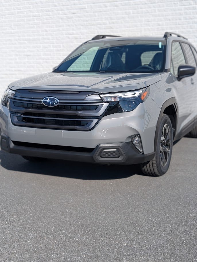 2026 SUBARU Forester TOURING River Rock Pearl Saint-Hyacinthe - photo #0