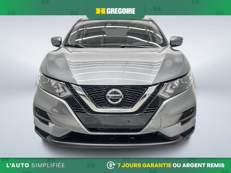 Nissan Qashqai 824297 | S AWD CAMERA MAGS A PARTIR DE 2.99% 2021 Gris Laval - photo #37