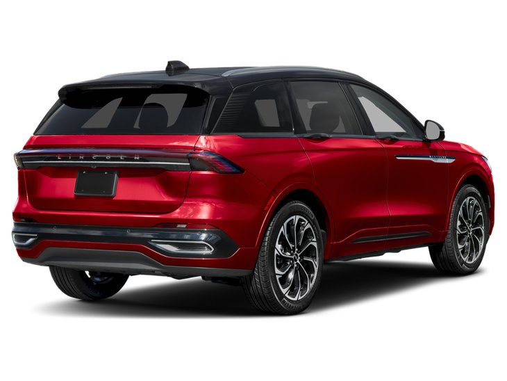 2026 Lincoln Nautilus Ultra