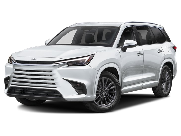 2026 Lexus TX TX 350