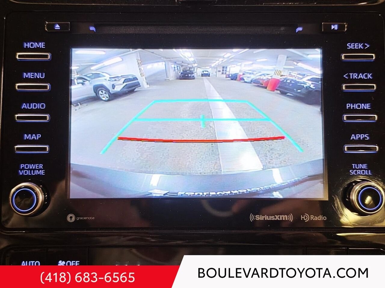Toyota Prius Prime 531854A-44 | BASE 2022 Gris Québec - photo #12