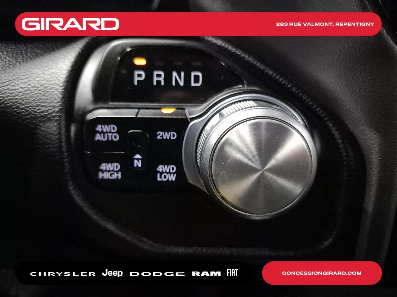 2022 RAM 1500 Black Repentigny - photo #22
