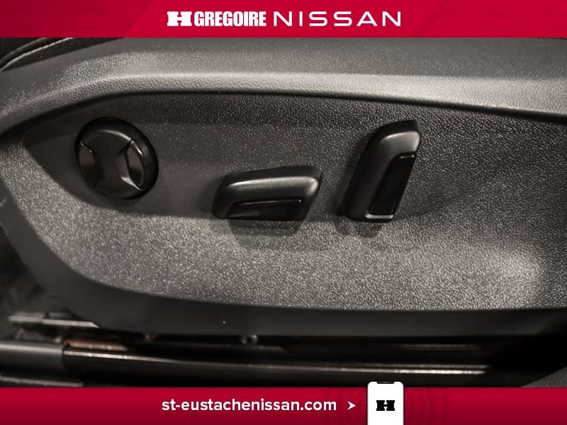 2024 Volkswagen Taos Red Saint-Eustache - photo #28