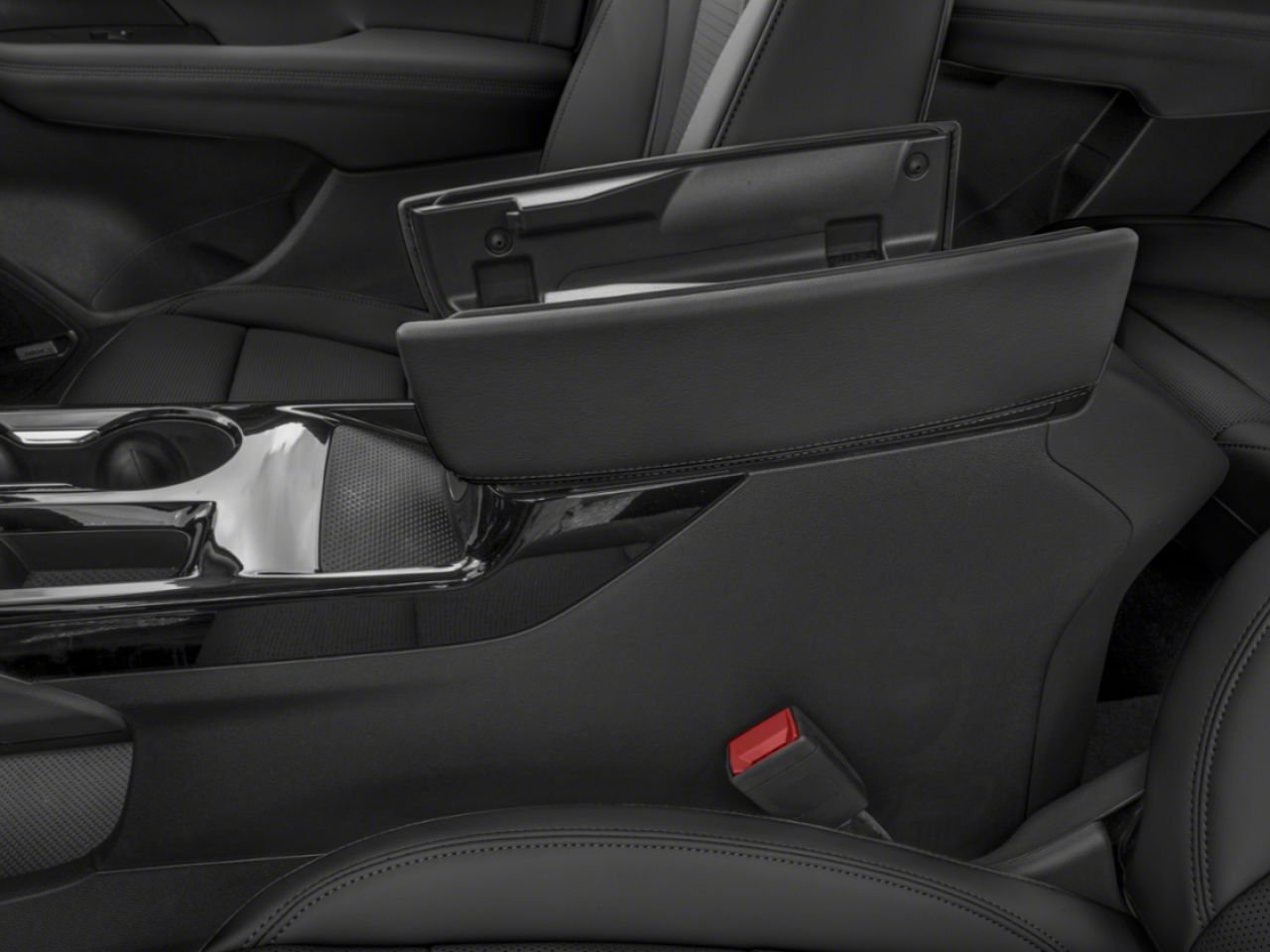 BUICK Envision Tourisme sport 4 portes TI 2026 Rouge brillant Amos - photo #9