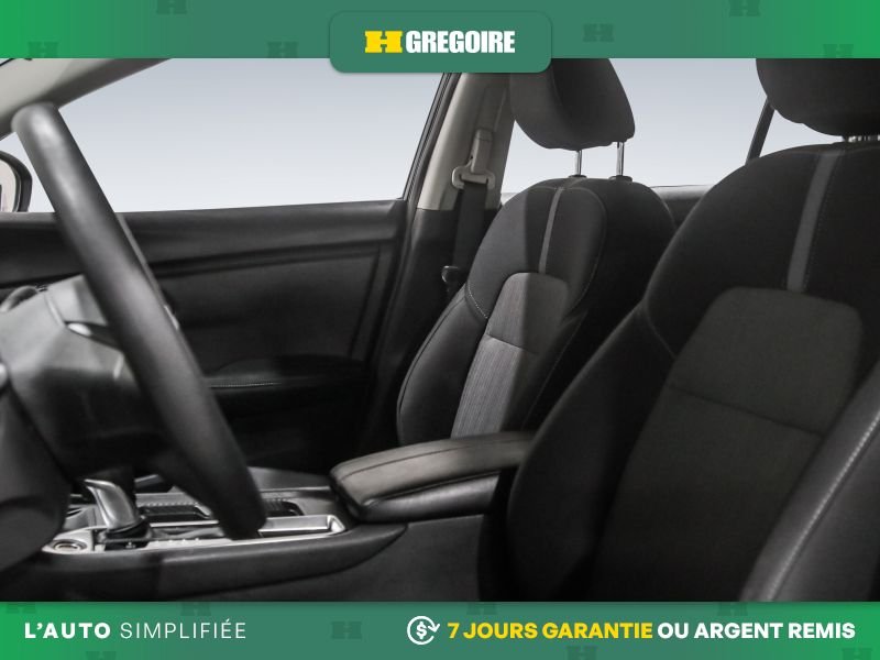 Nissan Sentra 823473 | SV AUTO A/C GR ELECT TOIT MAGS CAM RECUL BLEUTOOTH 2024 Noir Laval - photo #13