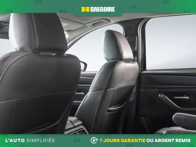 Mazda CX-90 2024 Gris Blainville - photo #24