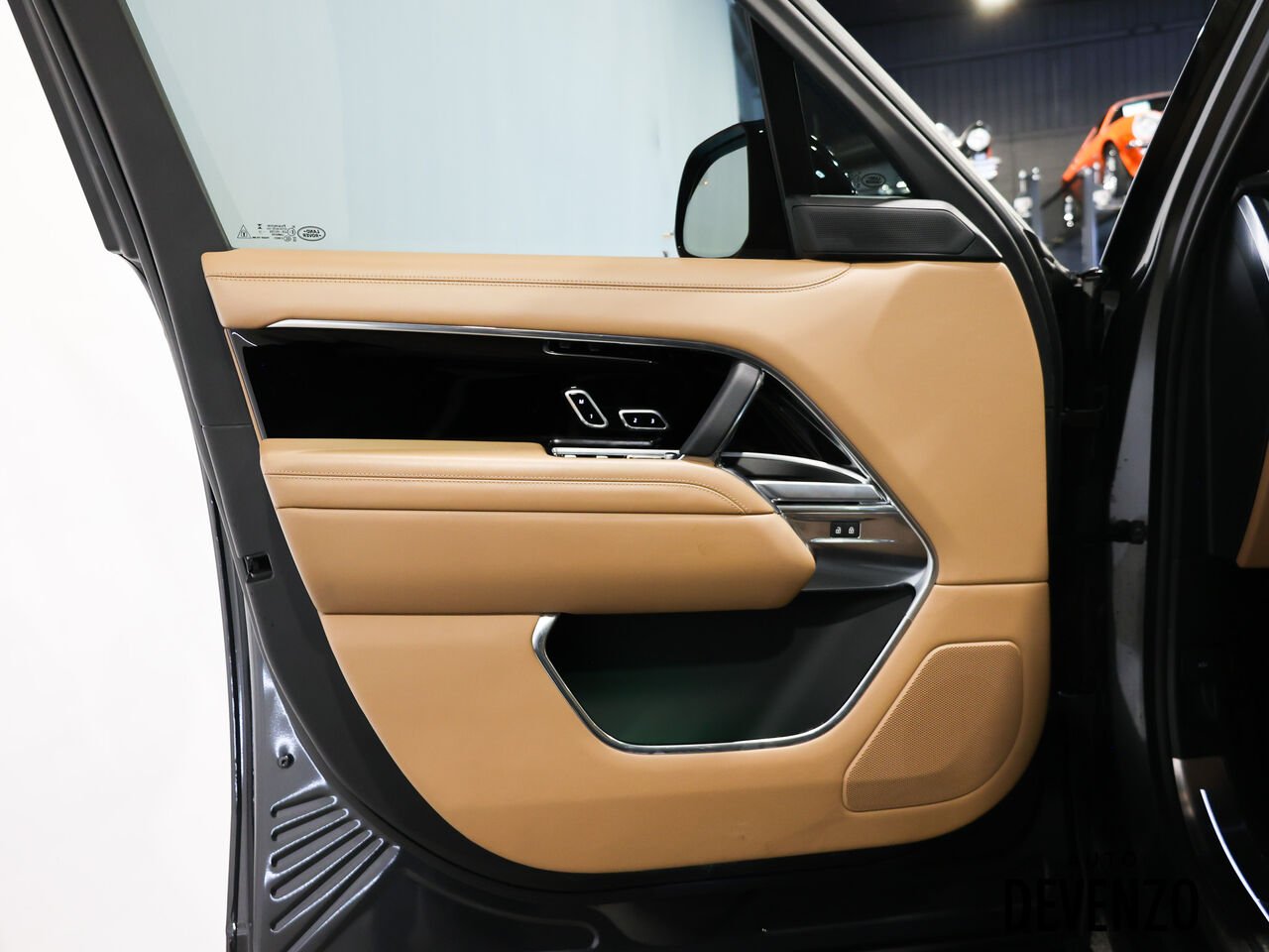Land Rover Range Rover 2023 Gris Saint-Eustache - photo #11