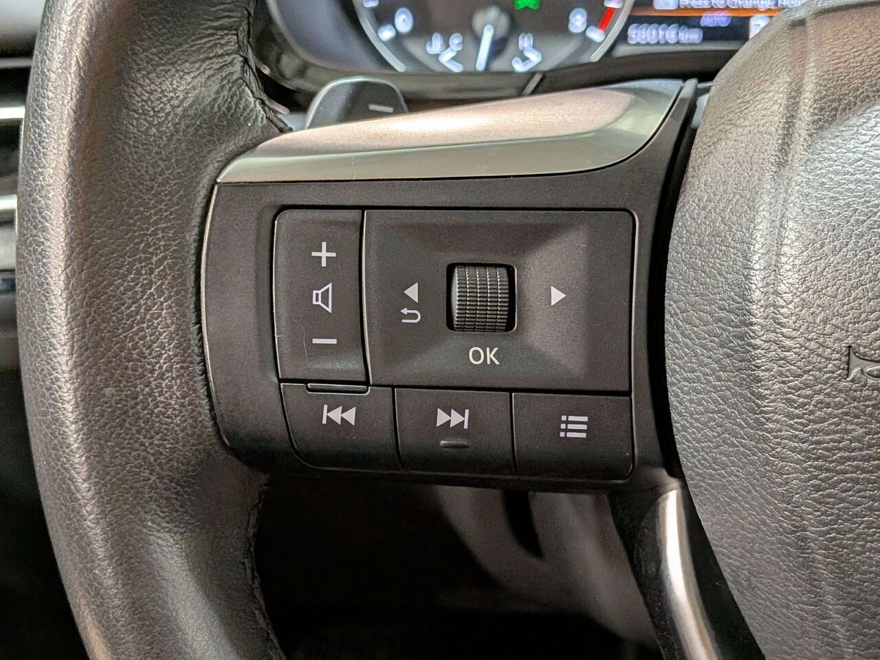 2024 INFINITI QX60 PURE AWD Grey Val-David - photo #18