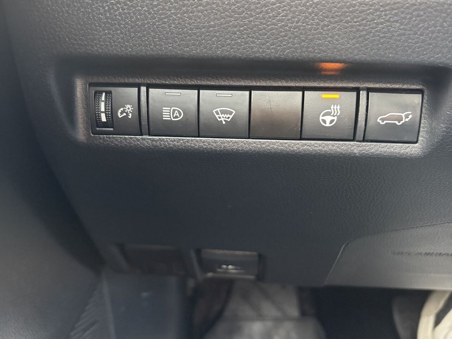 2022 TOYOTA RAV4 XLE PREMIUN XLE TI Grey