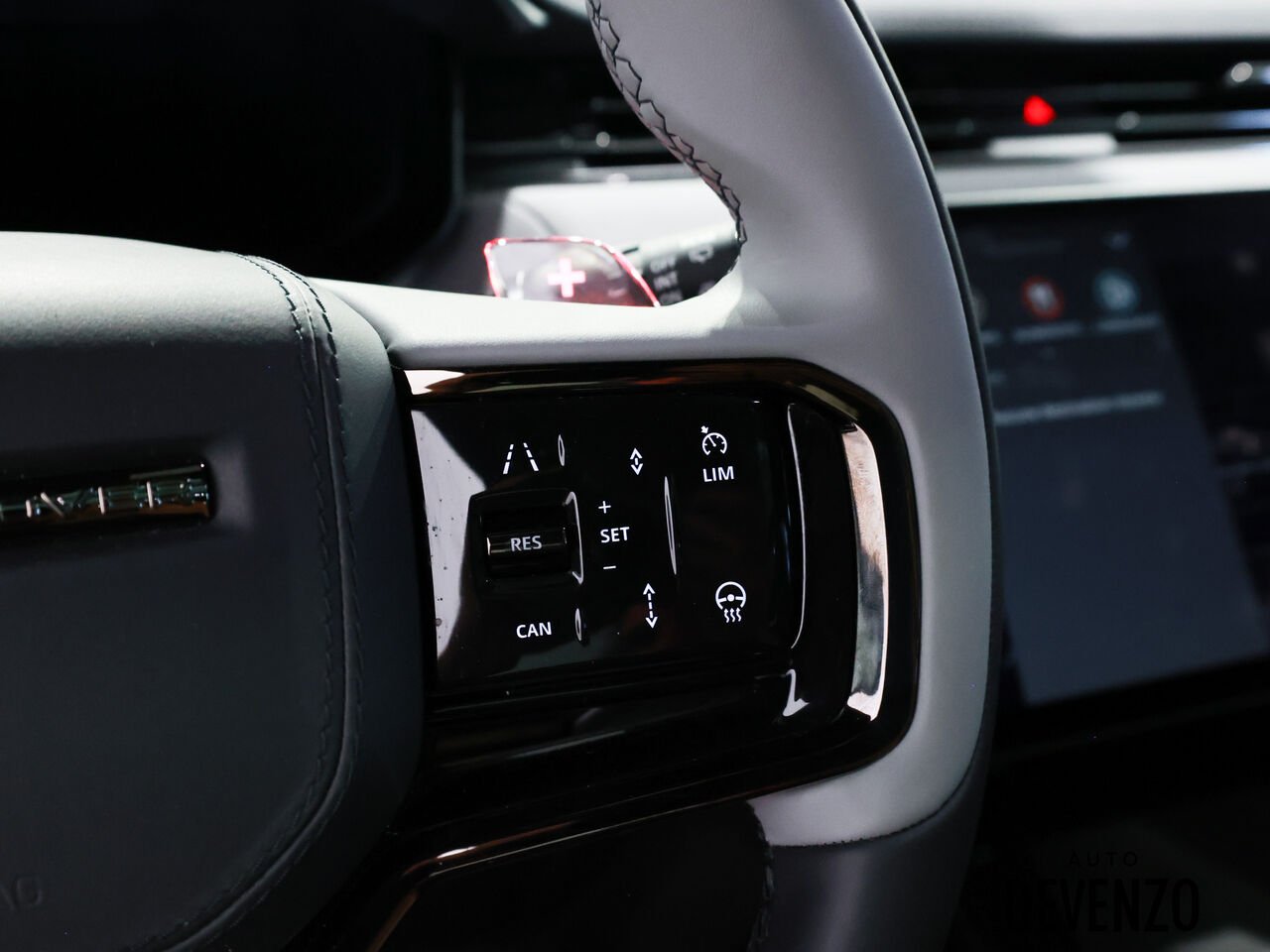 Land Rover Range Rover Sport 2024 Vert Saint-Eustache - photo #15
