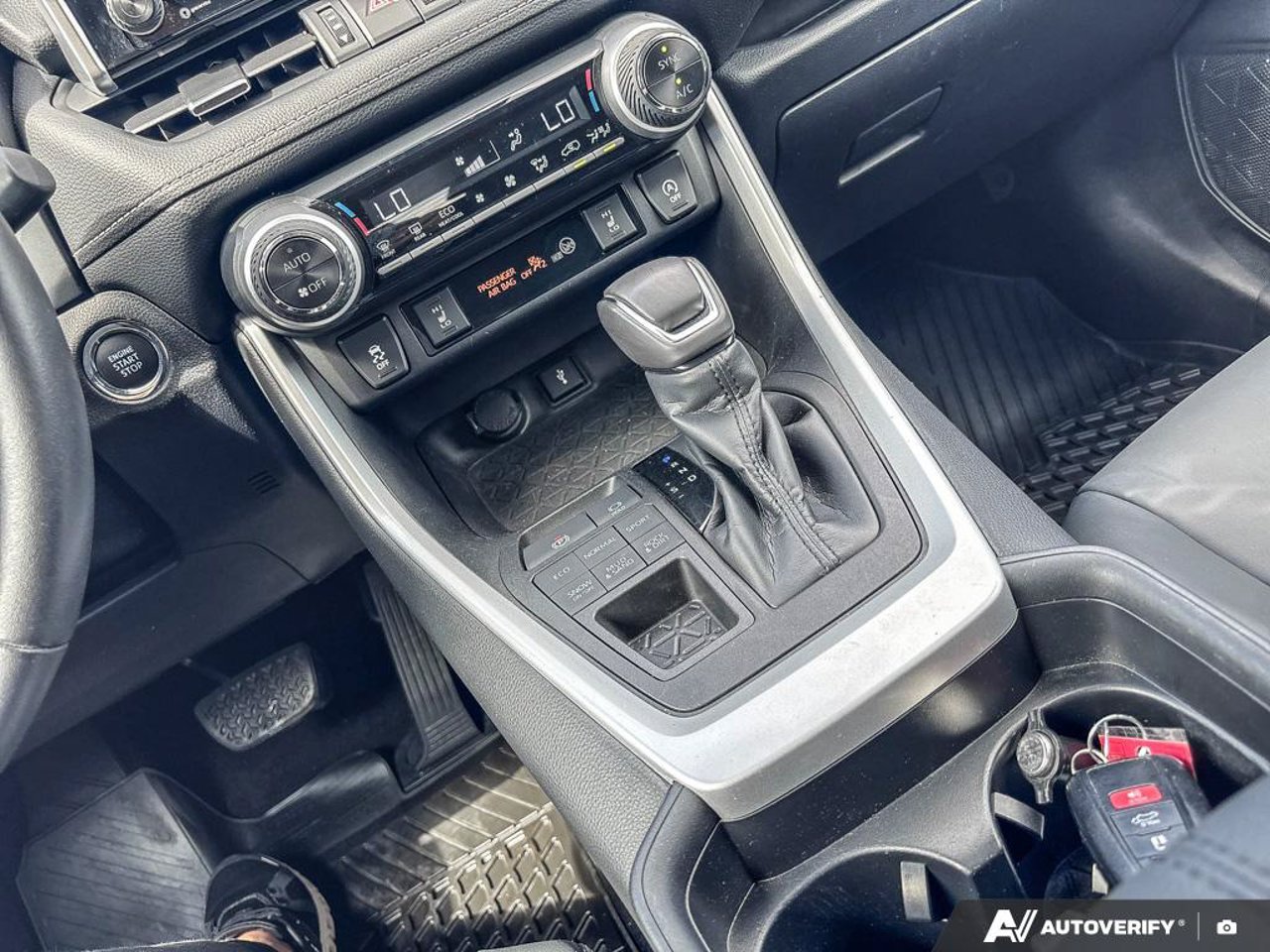2021 Toyota RAV4 2T3R1RFV6MC161516 Mirabel - photo #20