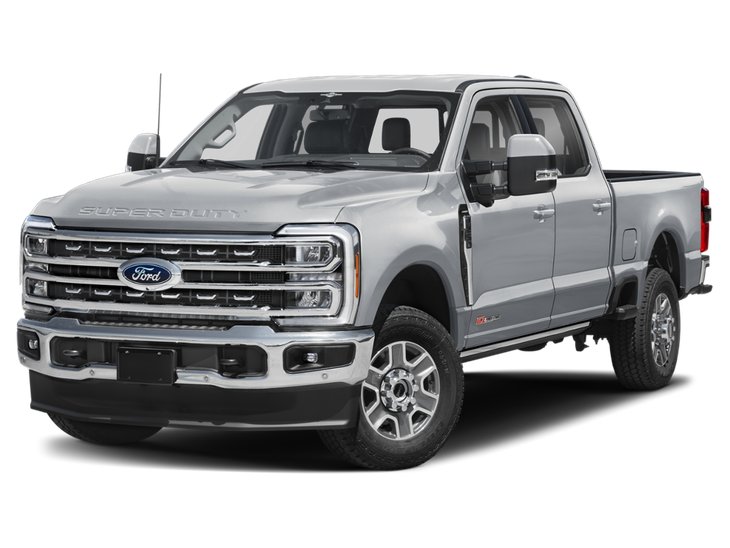 2027 Ford Super Duty F-250 SRW LARIAT