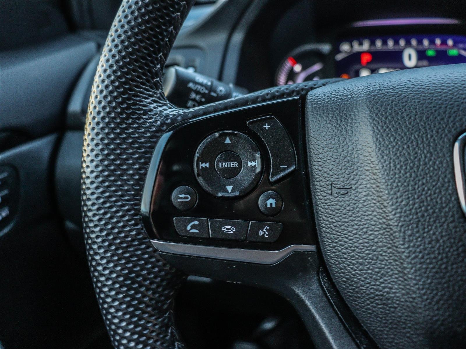 2023 Honda Passport Touring Ottawa & Gatineau - photo #25