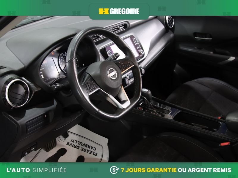 2024 Nissan Kicks Black Saint-Eustache - photo #20