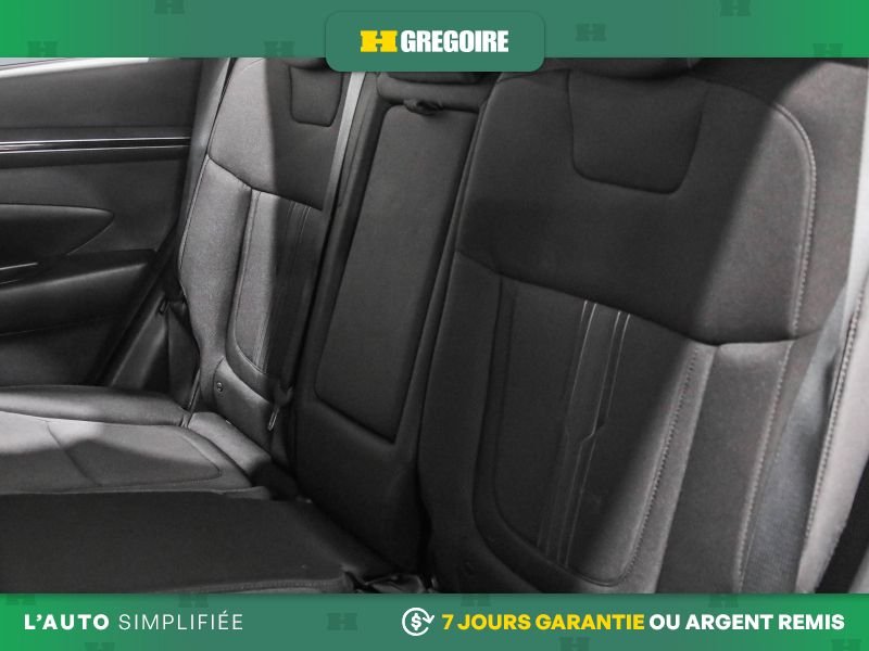 Hyundai Tucson 730664 | Preferred AWD AUTO A/C GR ELECT MAGS CAM BLUETOOTH 2023 Gris Laval - photo #24
