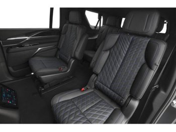 Cadillac Escalade IQL Sport première qualité