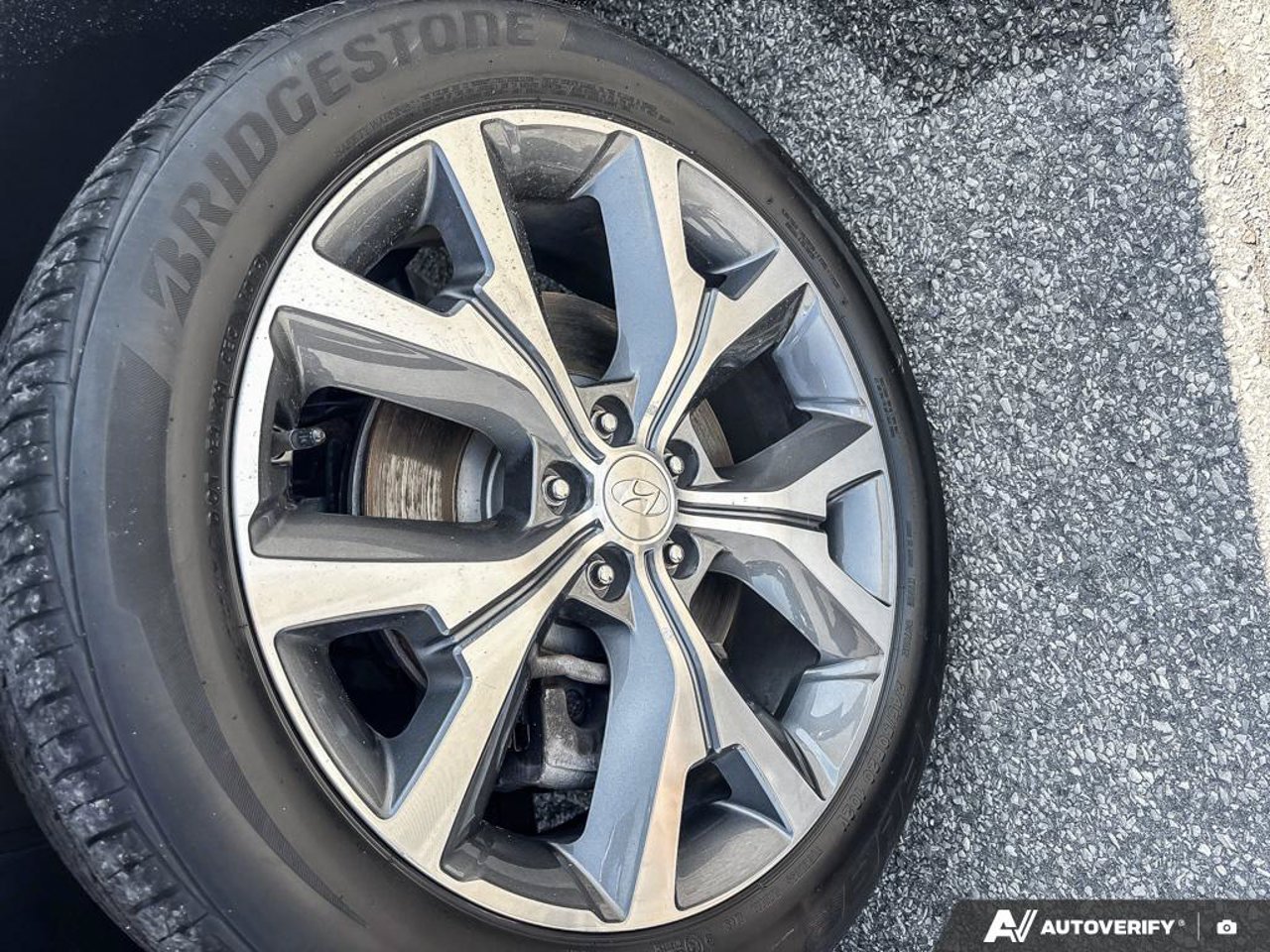 Hyundai Palisade KM8R3DHE4LU034585 2020 Blanc Mirabel - photo #8
