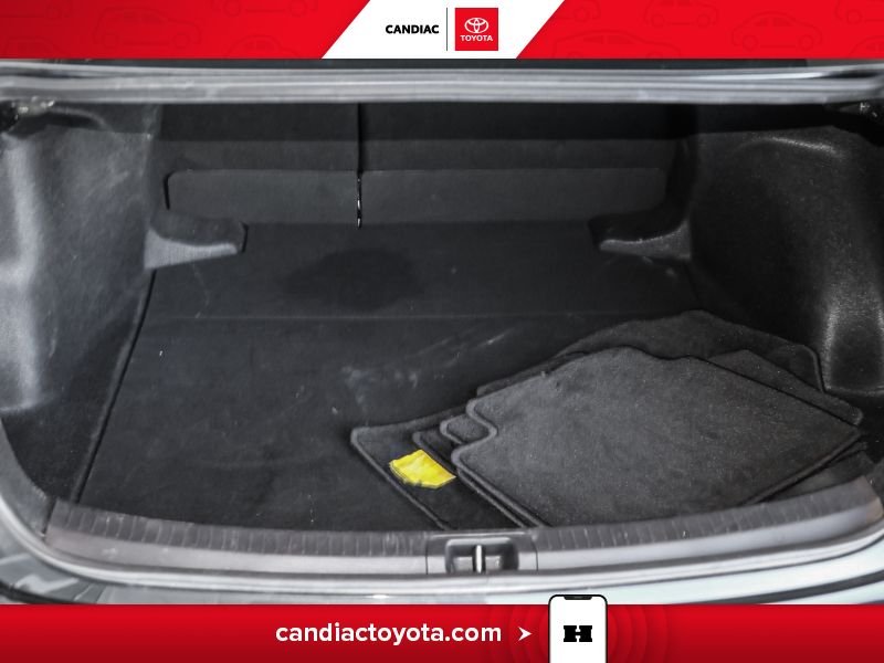 2022 Toyota Corolla Black Blainville - photo #32