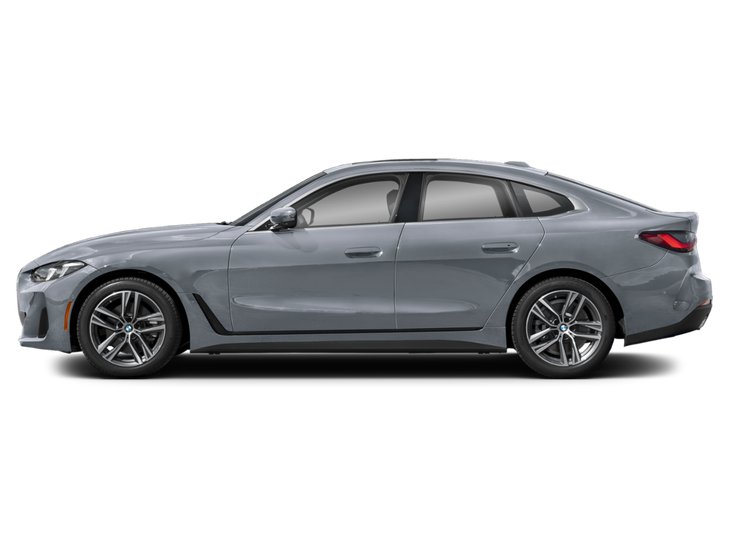 2026 BMW 4 Series 430i xDrive
