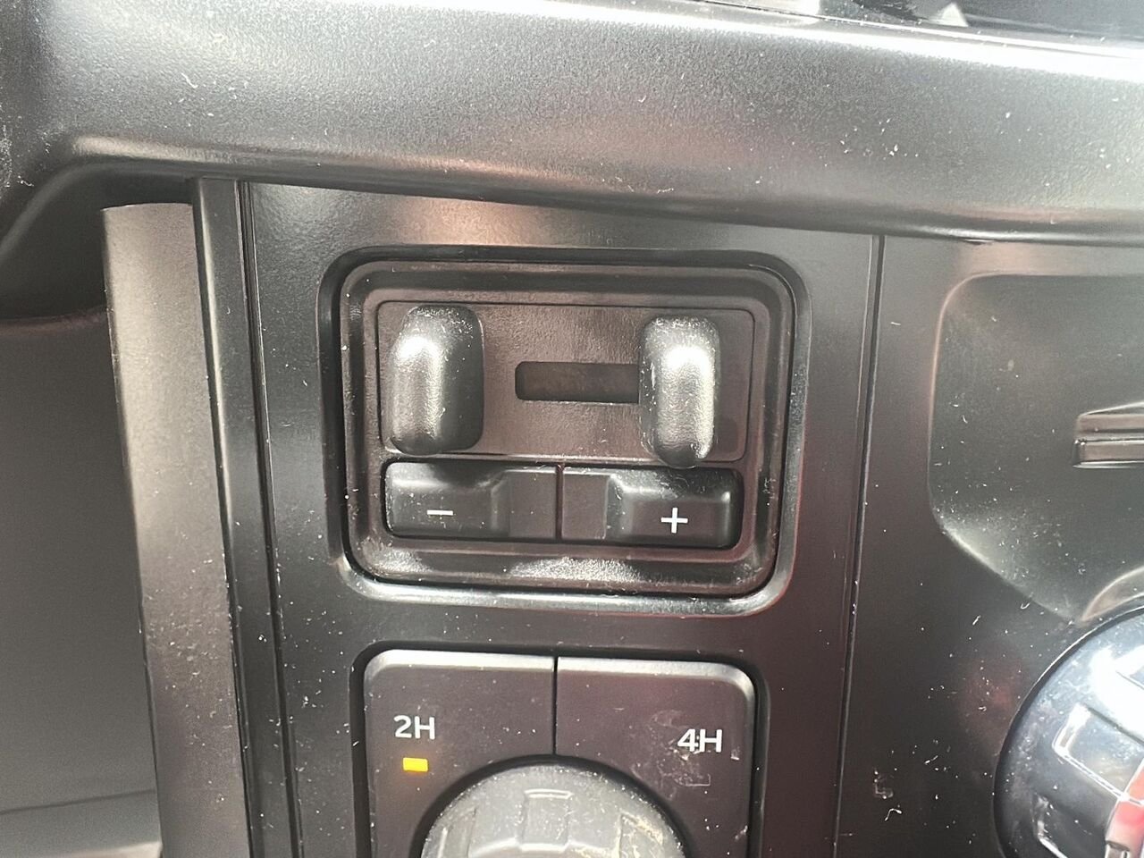 2024 Ford F-150 Grey Rouyn-Noranda - photo #17