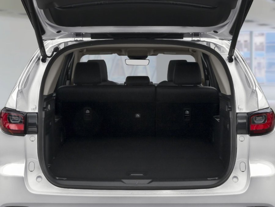 MAZDA CX-70 GS-L 2025 2025 Gris