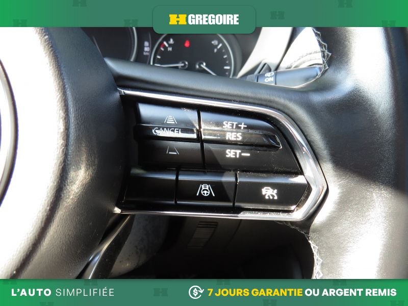 Mazda CX-90 2025 Rouge Blainville - photo #23