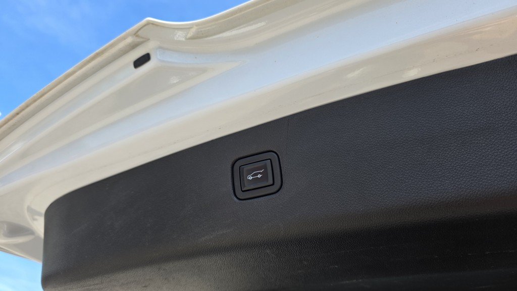 CHEVROLET BLAZER 3LT AWD 2021 Blanc Mont-Laurier - photo #11