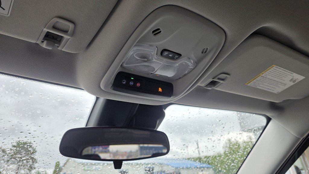 CHEVROLET TrailBlazer LT AWD 2024 Rouge Mont-Laurier - photo #33