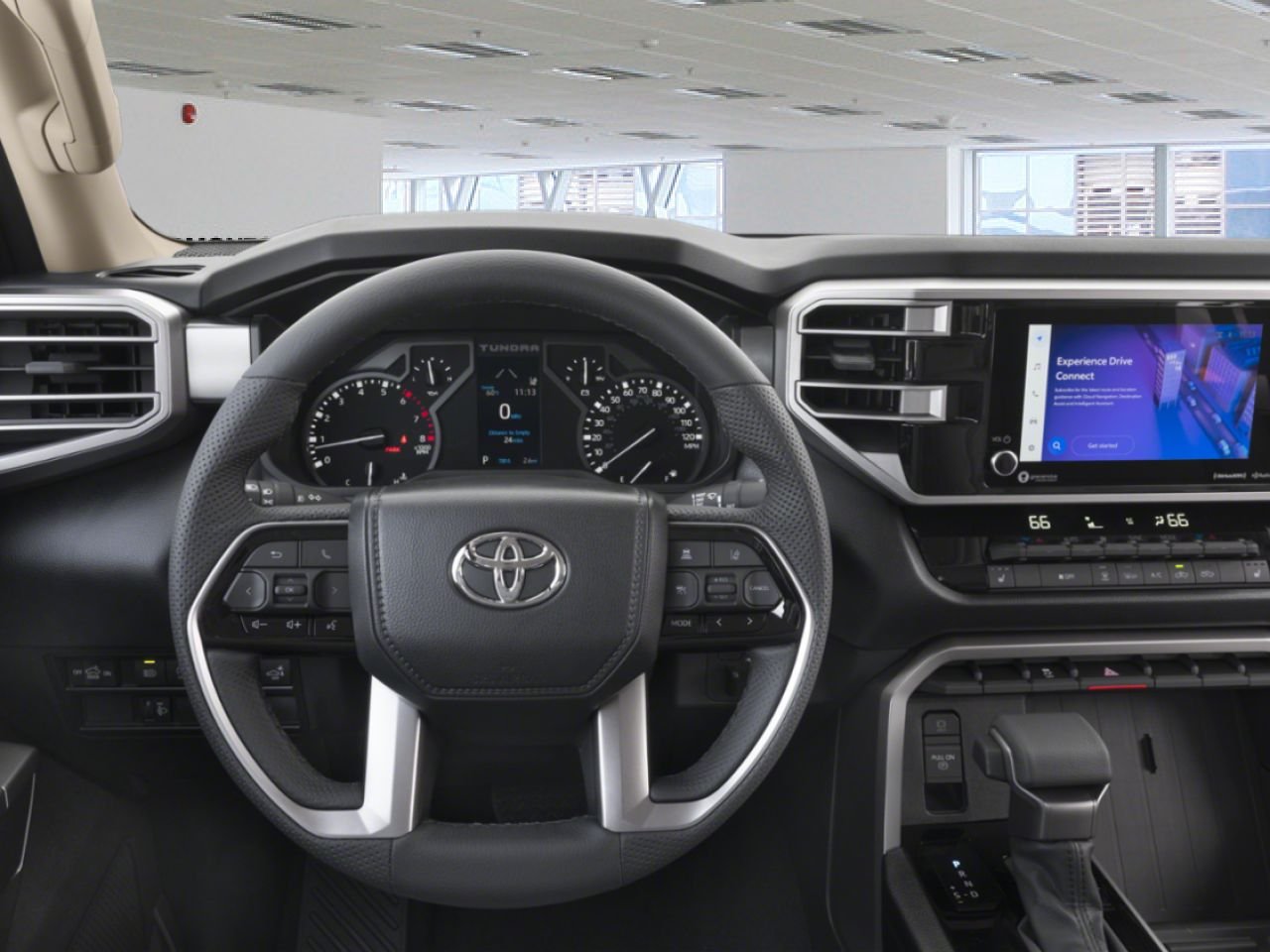 2026 Toyota Tundra 2602190 | SR5 White Edmonton - photo #11
