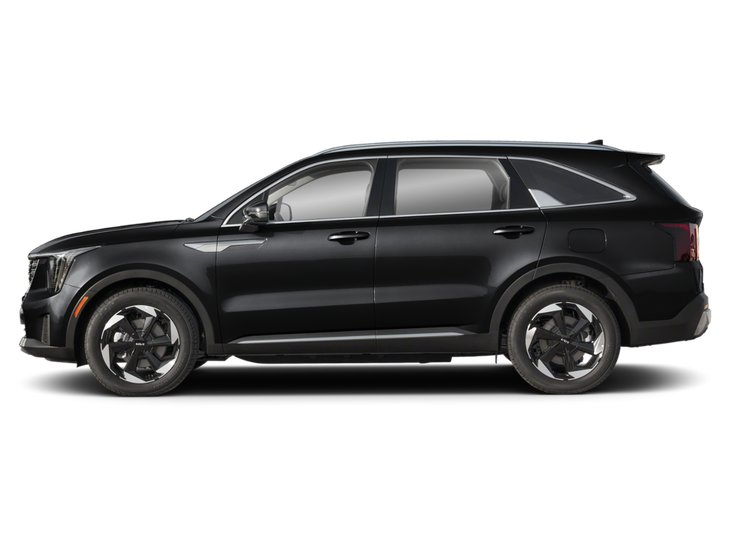 2026 Kia Sorento Plug-In Hybrid EX