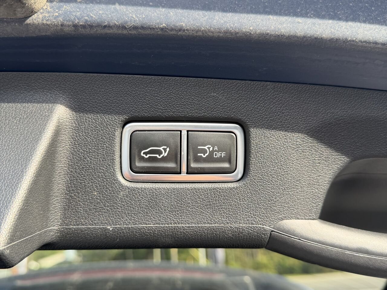 2025 Kia Sorento Blue Châteauguay - photo #22