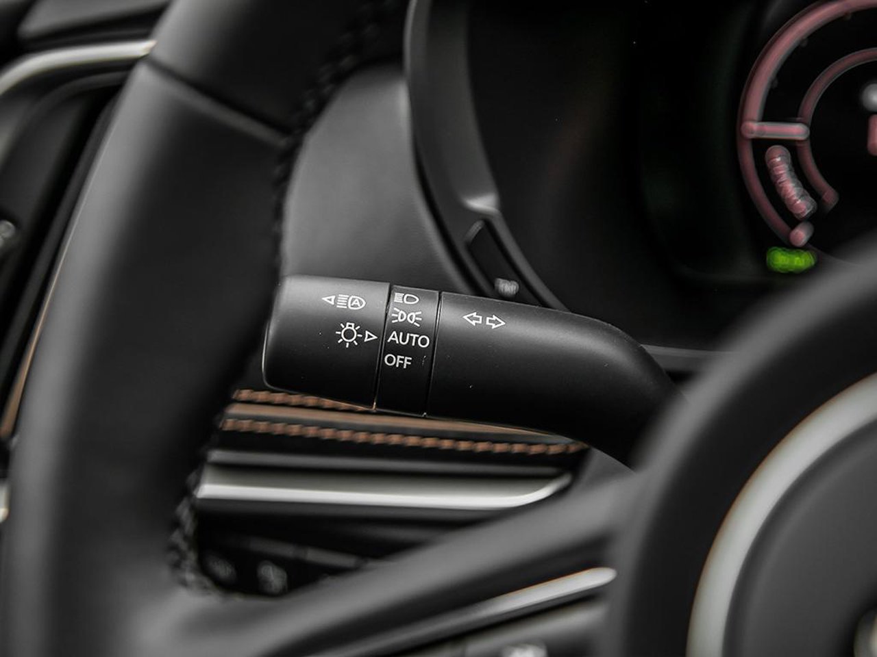 Mazda CX-70 hybride rechargeable JM3KJDHA4T1209533 2026 Noir de jais mica Mirabel - photo #22
