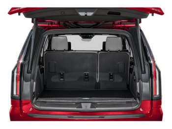 Cadillac Escalade ESV Luxe 4RM